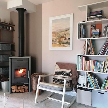 La Cayrade Villa Uzer  Екстериор снимка