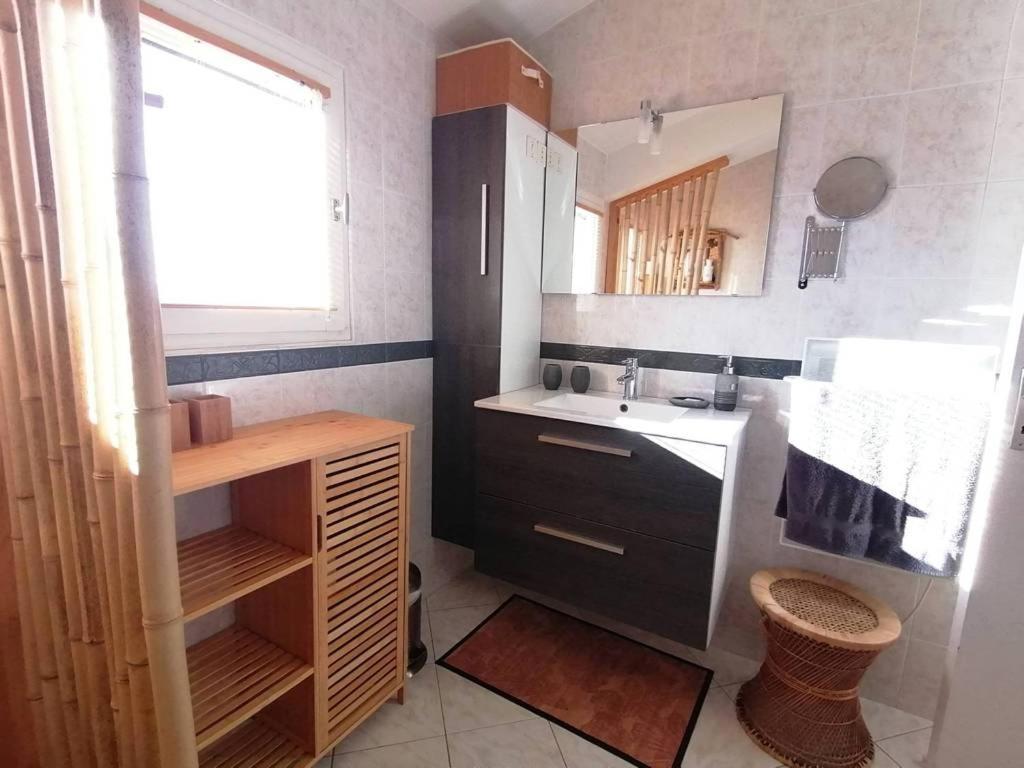 La Cayrade Villa Uzer  Екстериор снимка